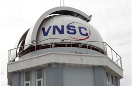 Đài thiên văn đầu tiên của Việt Nam sẽ khánh thành vào tháng 8